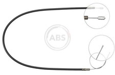 A.B.S. Gaszug K33010 für