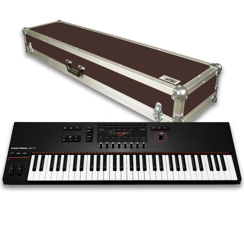 Native instruments kontrol s61 - instruments,