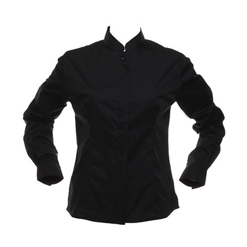 Kustom kit langarm kellner - kustom,