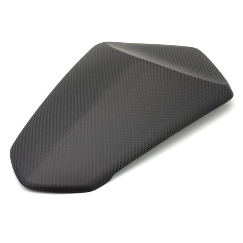 Carbon sozius sitzabdeckung - sozius,
