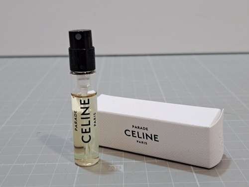 Celine paris parade - celine, de