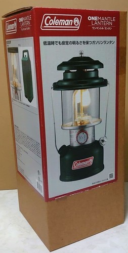 Neu coleman one mantle - neu,