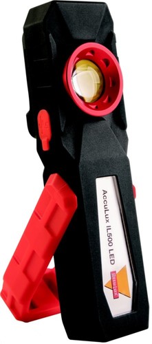 Acculux il500 led - il500,