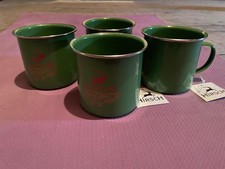 4x Hirsch Hopfensau Bier