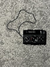 Rollei 35 S Kompaktkamera
