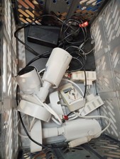 Bascom 4-Bullet-System PRO, Kamera-Videoüberwachung