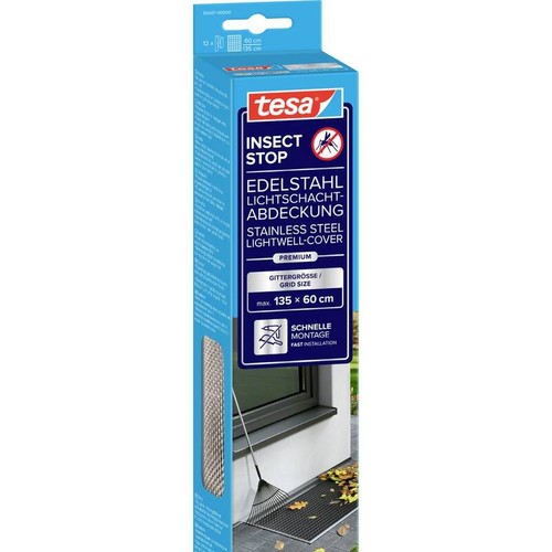 Tesa lichtschachtgitter insect - tesa,