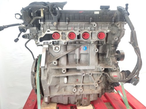 Kompletter motor 333640 - kompletter,