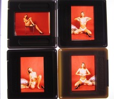 Nr. 3 Künstlerischer Akt