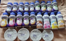 Fortimel Probierpaket