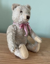 Steiff Teddy Bär , 50er, 50s, Teddy bear, original, Vintage, 28 /29 cm, teddybär