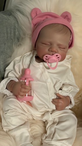 Reborn baby - 45, (18