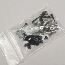 Lenovo ThinkPad P50 Schraubensatz screw set Schrauben