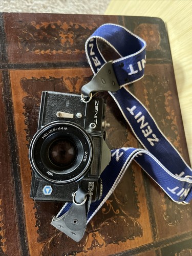 Zenit kamera - zenit,