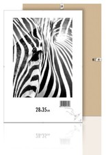 Rahmenloser Bilderrahmen