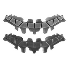 Petzl Ersatzpolster Helm VERTEX Schaumstoffpolster Kletterhelm Arbeitshelm