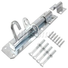 8" Brenton Pad Bolzen