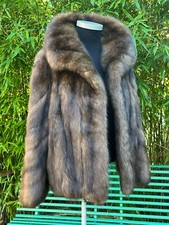 Original Barguzin Russischer