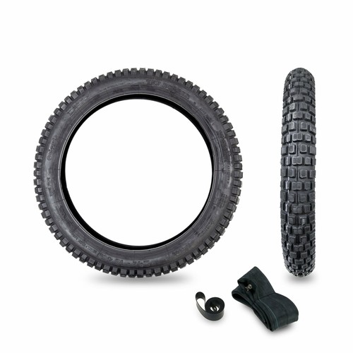 Reifen 75x16 enduro - reifen, +