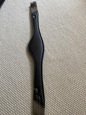 Passier Langgurt Ledergurt  135 Sattelgurt