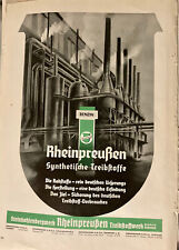 Originalwerbung Reklame XL