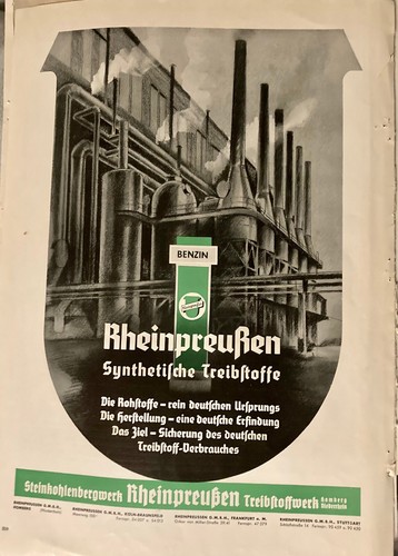 Originalwerbung reklame - originalwerbung, xl