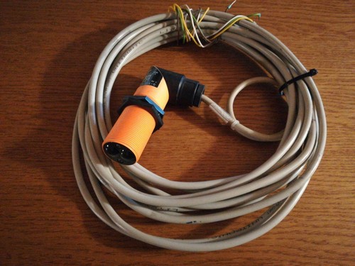 Sensor füllstand ifm efector - sensor,