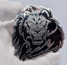 Löwe   Auto Aufkleber Sticker