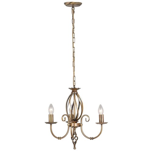 Elstead artisan kronleuchter - artisan,