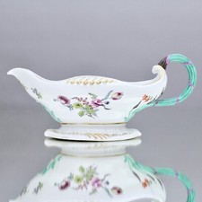 Meissen um 1760: seltene