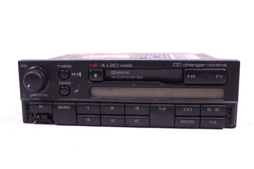 Gamma mc autoradio - gamma,