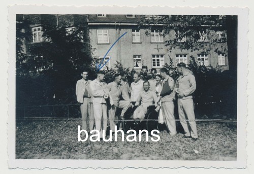 Foto lazarett böhmen - lazarett,