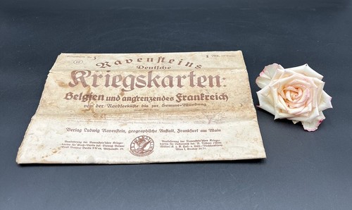 Weltkrieg ravensteins - 1.,