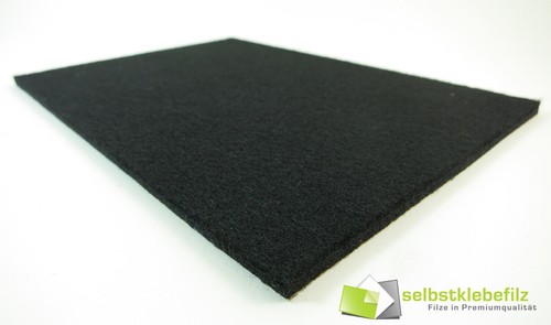 Profi filz meterware 6mm dick - profi,