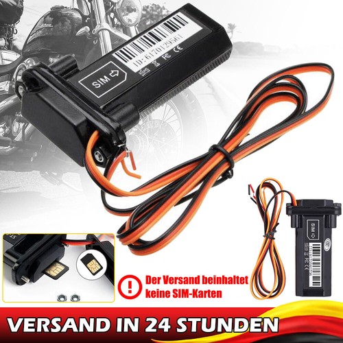 Mini gps tracker - 1x,