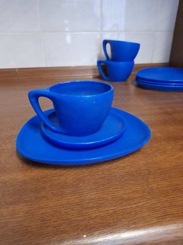 Kaffegeschirr personen - 4,