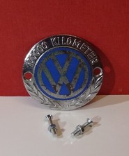 Original VW KÄFER Brezel KDF