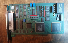 Meilhaus ME-2600  Meßkarte für PC  ADDI-DATA