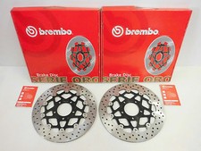 Brembo bremsscheiben bremse - brembo,