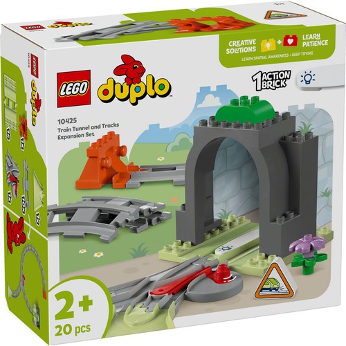 Lego duplo town - duplo®,