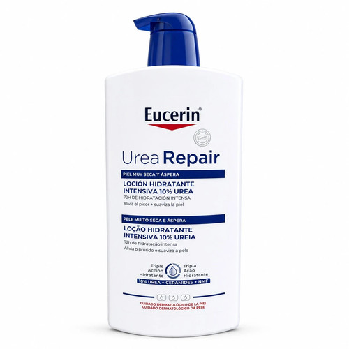 Eucerin urearepair plus - eucerin,