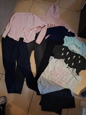 Mädchen Klamotten Paket Gr