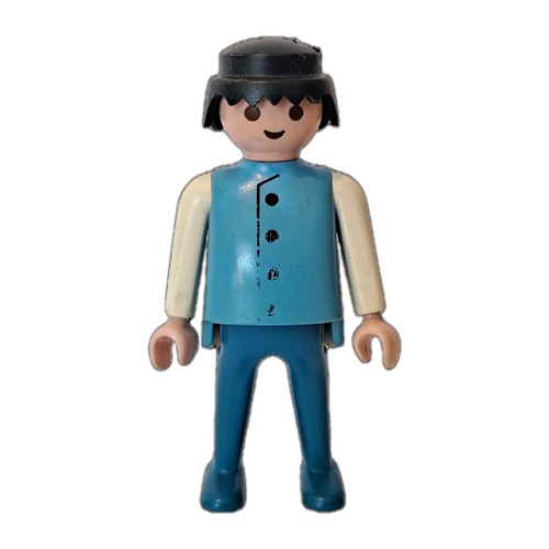 Playmobil 80er western - ✨️,