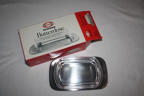 Butterdose marke tischfein - marke,