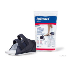 Actimove Solea Post-Op