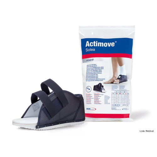 Actimove solea post - solea, post-op