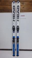 HEAD The Link R NZ 160cm Ski +