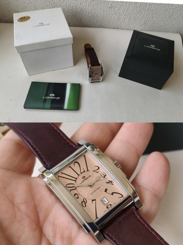 Lorenz bel ami big - big, automatic
