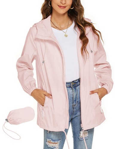 Regenmantel damen wasserdicht - damen,