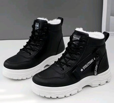 Winterboots Damen gr.39 *warm